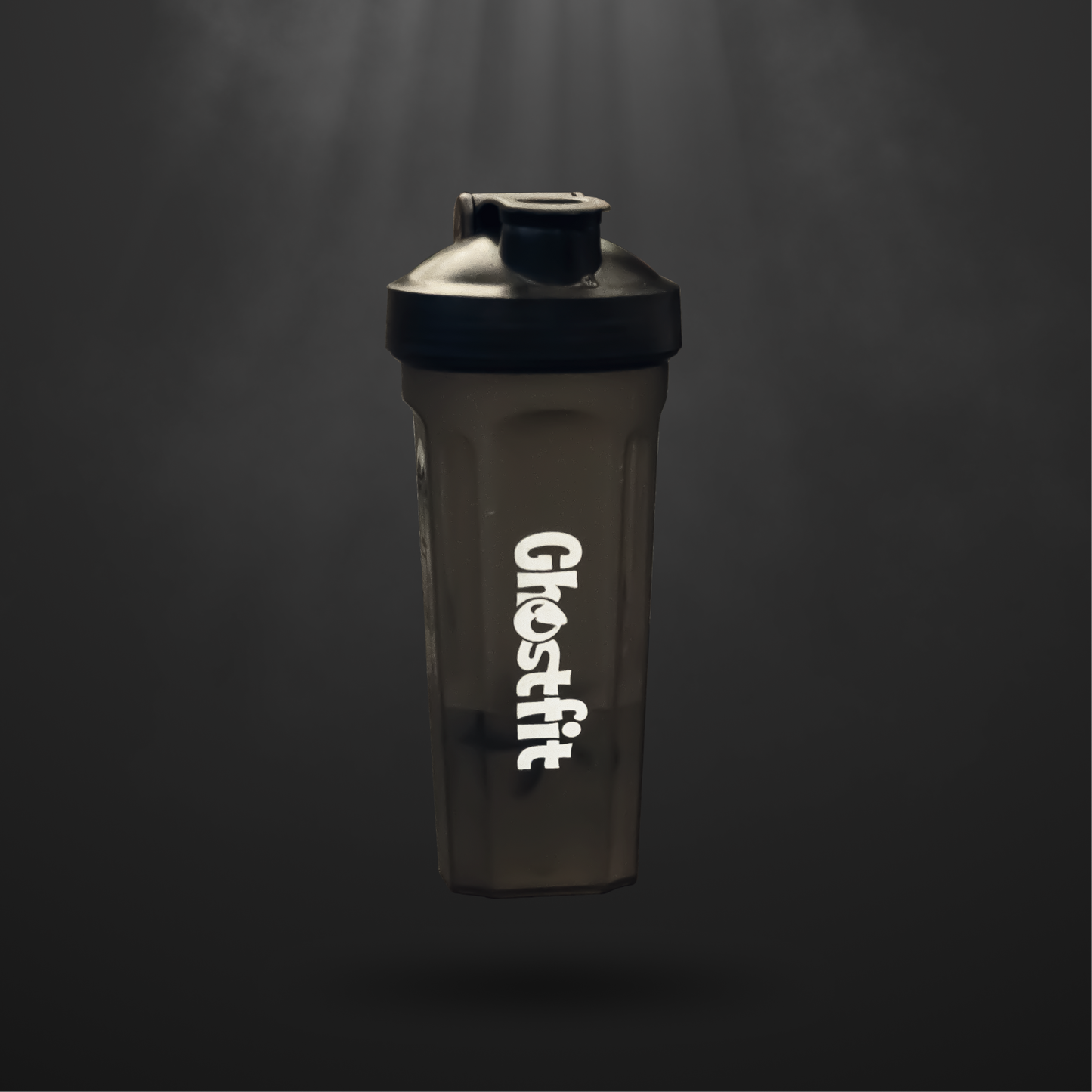 Ghostfit Shaker