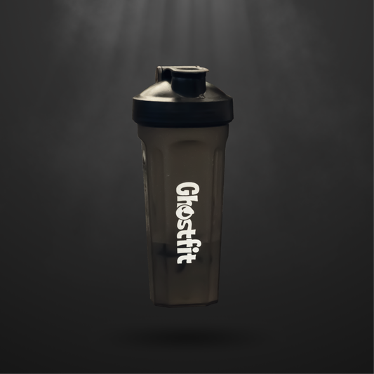 Ghostfit Shaker